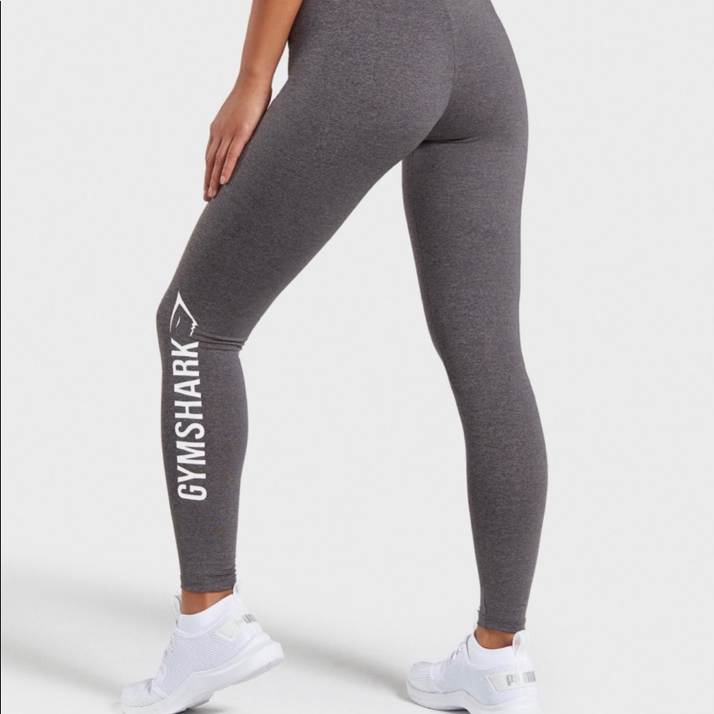GymShark Core Leggings